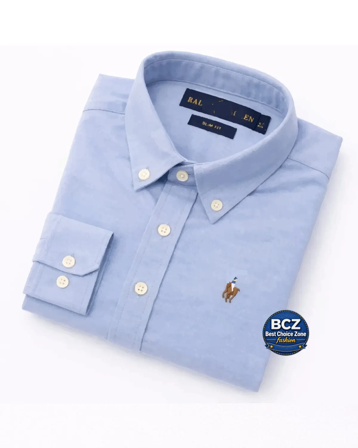 Export Premium Formal Shirt for Men – Light Blue Export Premium Formal Shirt for Men – Light Blue